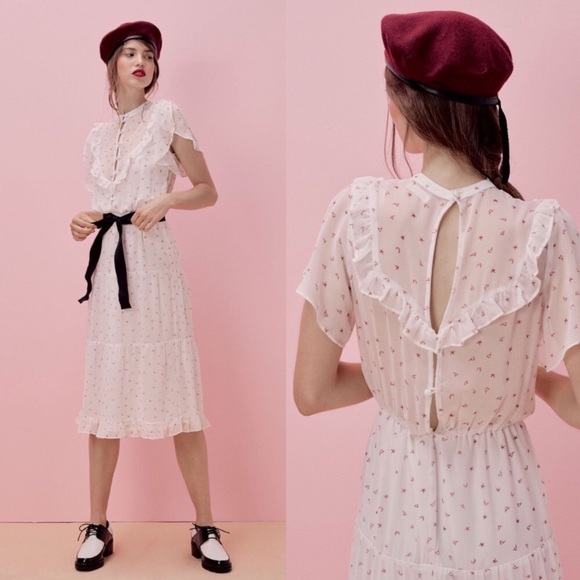 For Love And Lemons Dresses & Skirts - Help me!!!! Looking for this dress!